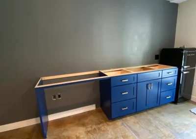 Custom Cabinetry in Cornelius OR