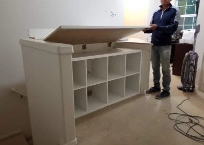 Local Cabinet Installer in Cornelius OR