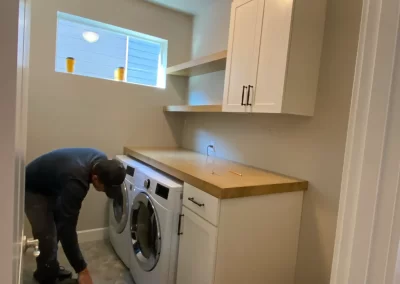 Trusted Cabinet Maker in Cornelius OR