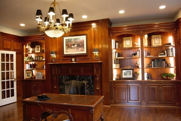 Reliable Cabinet Installation Cornelius OR