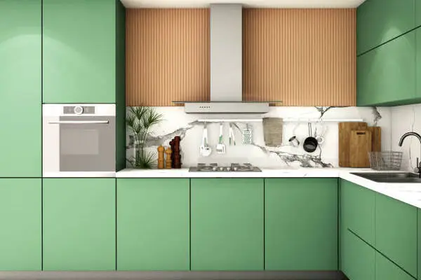 Reliable Cabinet Painting Cornelius OR