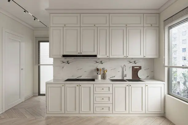 Reliable Cabinet Refacing Cornelius OR