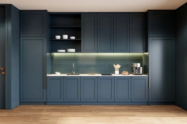 Dependable Cabinet Refacing Cornelius OR