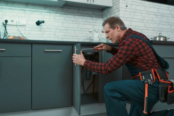 How to Repair Kitchen Cabinets Cornelius OR