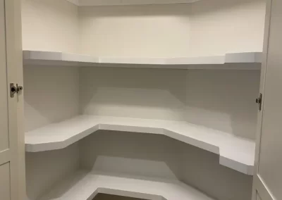 Cabinet Installer