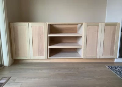 Reliable Cabinet Installer